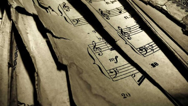 Музички свет Е. Т. А. Хофмана