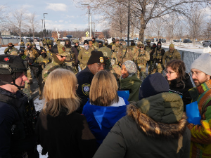 Протести у више градова САД после убиства Рене Гуд у Минеаполису