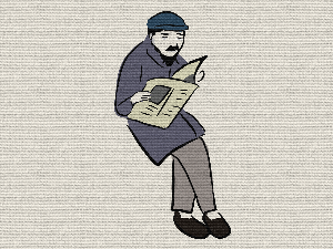 Вести – Како јавља Политикин забавник 57