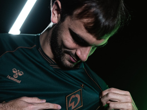 Партизан остао без нападача - Јован Милошевић у Вердеру