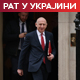 Британски министар одбране: Отео бих Путина; Генералштаб Украјине: Погођене три нафтне платформе 