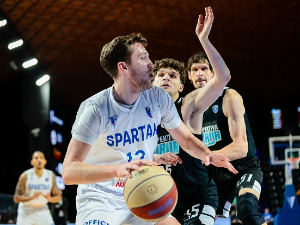 Спартак победом над Илиријом наставио поход ка топ 8 фази АБА лиге