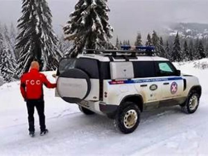 Подвизи Горске службе спасавања