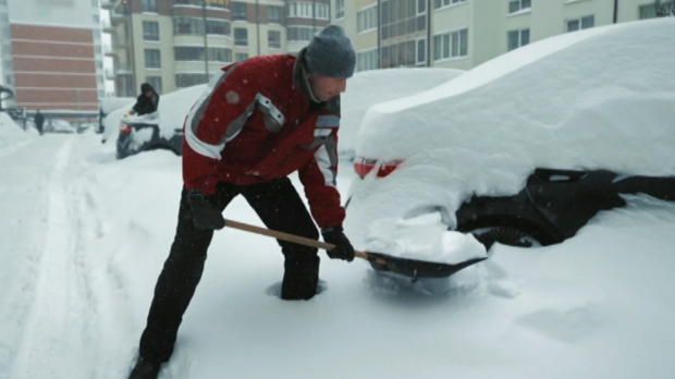 Зимска вожња без изненађења: савети аутомеханичара за мраз, снег и лед