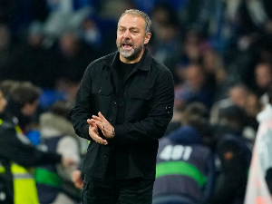 Флик: Менталитет Барселоне је невероватан; Алонсо: Заборавићемо пораз чим се вратимо у Мадрид