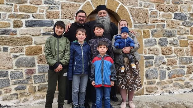 Пут победника: Зрно светлости - огањ вере