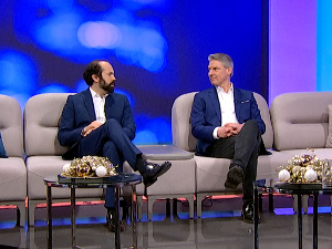 Радост, елеганција и плес – још два дана до традиционалног Новогодишњег концерта РТС-а