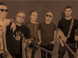 Belgrade beer fest: Деца лоших музичара 