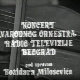 Концерт Народног оркестра РТБ
