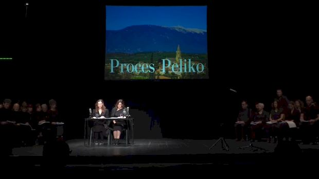 Мило Рау: Бунтовник са разлогом