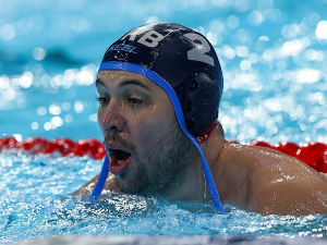 Душан Мандић суспендован на две утакмице