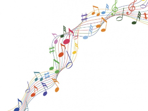 Музички хумор