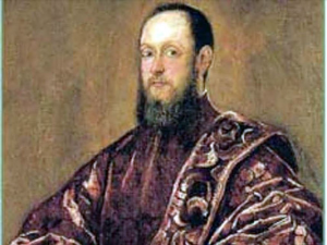 Орацио Беневоло: Missa Azzolina