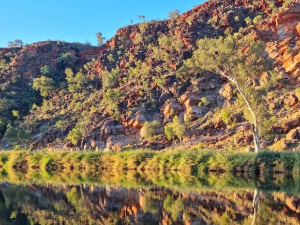 Најстарија река на свету тече аустралијским континентом – старија је од диносауруса