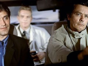 Не дирај пандура док спава