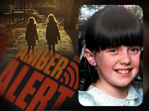 Како је отмица Амбер Хагерман променила свет – 30 година касније систем који носи њено име спасио хиљаде деце