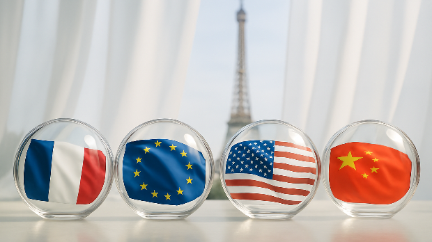 Макронова стратегија 