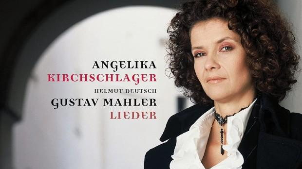Време музике: Ангелика Киршлагер