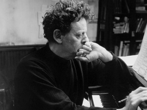 Гудачки квартети Филипа Гласа