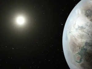 Како астрономи планирају да открију трагове ванземаљског живота у атмосферама удаљених планета