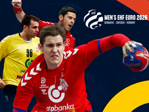 Европско првенство у рукомету – испит зрелости за Србију, Немачка, Шпанија и Аустрија на путу ка главној рунди
