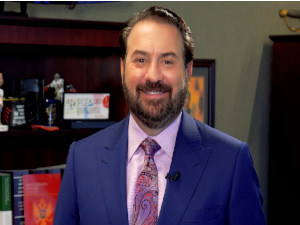 Преминуо Марк Брновић, Американац српског порекла, некадашњи кандидат за амбасадора САД у Србији