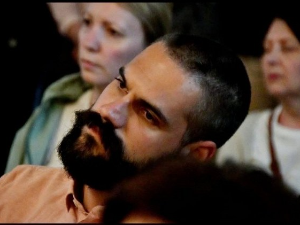 Борјан Митровић 