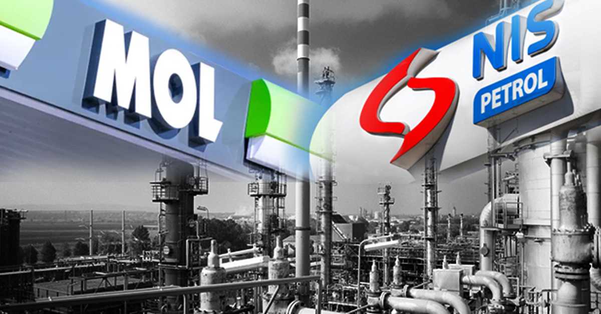 Путниковић за РТС: НИС не сме да зависи ни од политике МОЛ-а ни од тога ко ће бити на власти у Мађарској