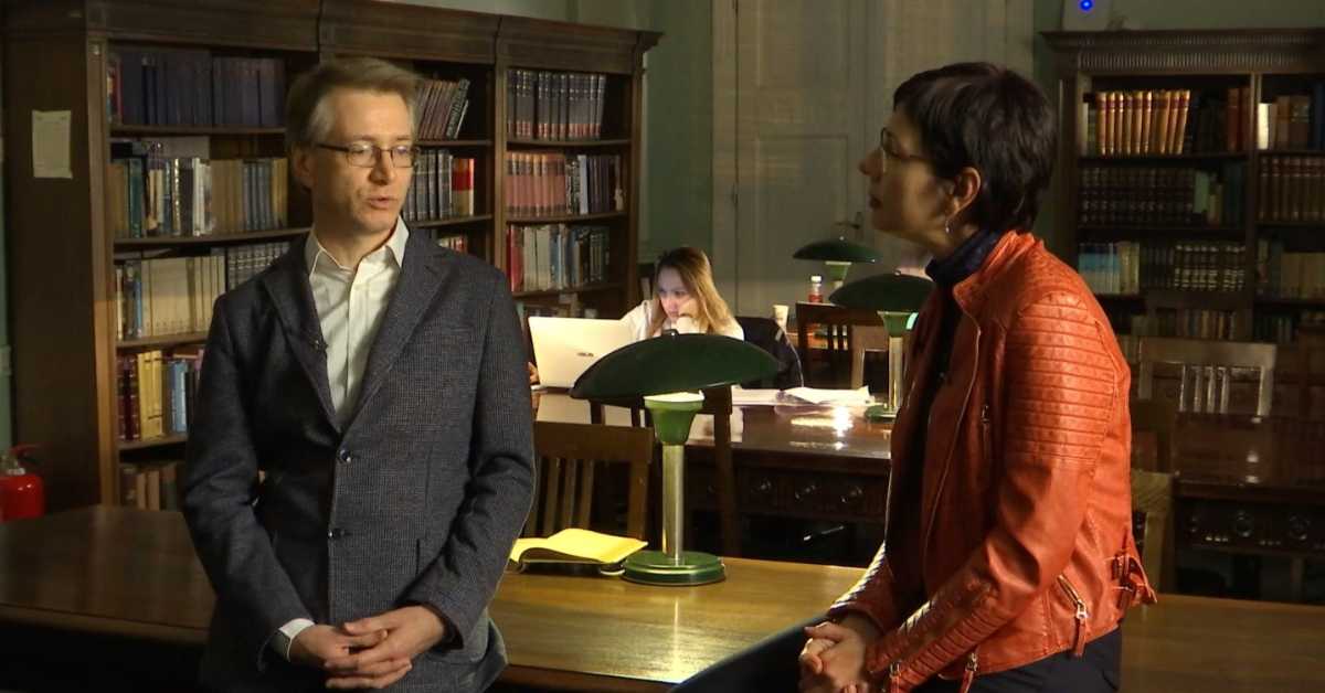 Доситеј путник посвећености: Образовање на Истоку