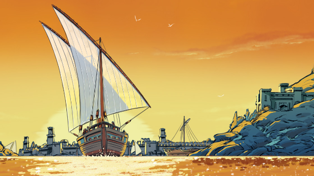 Корак ка науци