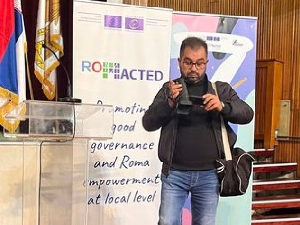 Живот без струје