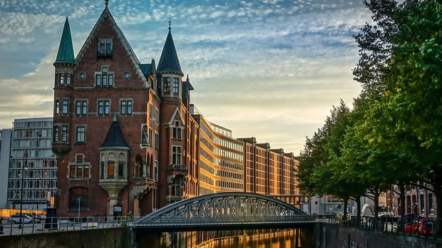  Уметничке рефлексије у Немачкој 