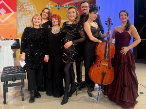 Магазин Србија на вези, РТС Свет, 20.50