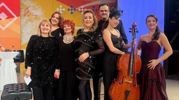 Магазин Србија на вези, РТС Свет, 20.50