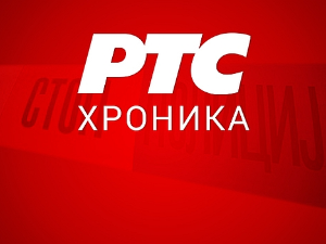 Шумокрадице са подручја Подујева пуцале на полицију код Куршумлије