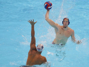 Шпанија се утешила после пораза од Србије победом над Холандијом