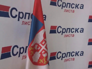 Жалба Српске листе: Рашићу мандат додељен захваљујући гласовима из несрпских заједница