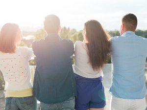 Ко су "бамбоћони" у Србији и како им помоћи да се раније осамостале