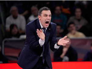 Поета: Звезда је талентована екипа, морамо да будемо константни у одбрани ‍