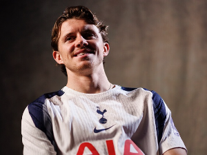 Галагер прешао из Атлетико Мадрида у Тотенхем