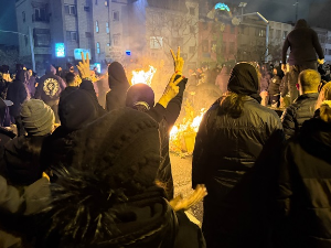 Протести у Ирану: Трамп прети Техерану због могућих погубљења, Русија и Кина осуђују "страно мешање"
