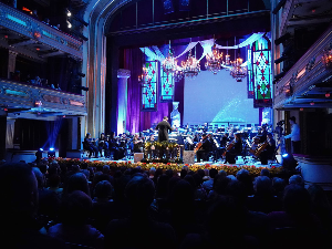 Најпознатије арије разгалиле публику на Новогодишњем гала концерту Опере Народног позоришта