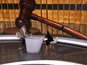 Брнабић за РТС: Измене закона не задиру у самосталност тужилаштва, ни у независност правосуђа