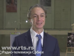  Младен Велимировић