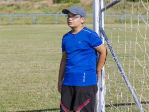 Кирил жели да буде спортски коментатор