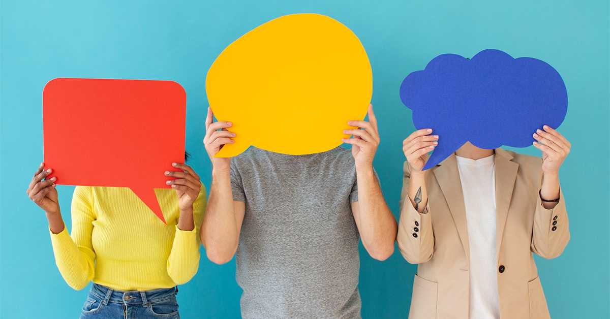 Зашто се не разумемо: најчешће грешке у комуникацији и како да их избегнемо