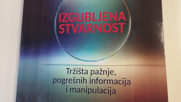 Степеник : Изгубљена стварност