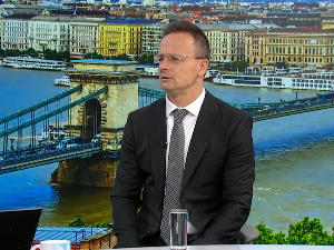 Сијарто за РТС: За један до три дана договор МОЛ-а са 