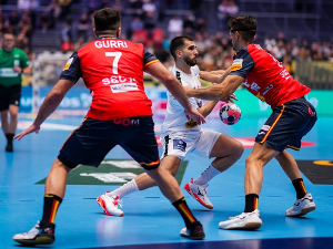 Србија поразом отворила Првенство Европе у Данској