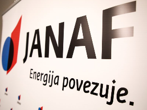 Јанафу продужена лиценца ОФАК-а, наставља се испорука нафте НИС-у